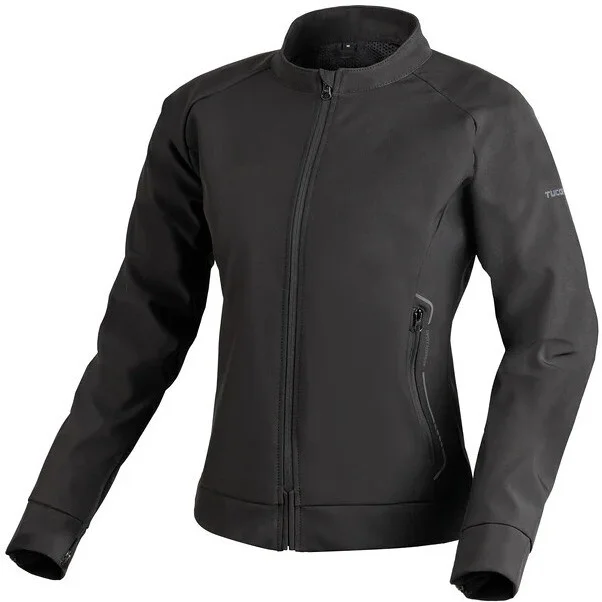 Subito Disponibile Giacca Tucano Urbano EASYSHELL LADY WINDSCUD Nero