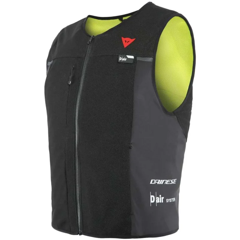 Gilet Airbag Moto Dainese SMART JACKET D-Air Offerta Speciale