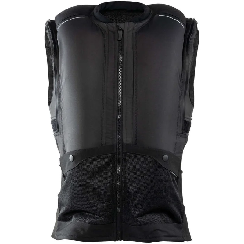 Gilet AIRBAG Moto Scooter Tucano Urbano AIRSCUD 8201mf095 Nero Ultime Pezzi
