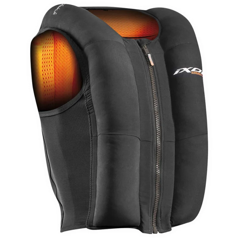 Ordina Subito GIlet Airbag Universale Ixon IX-AIRBAG U03