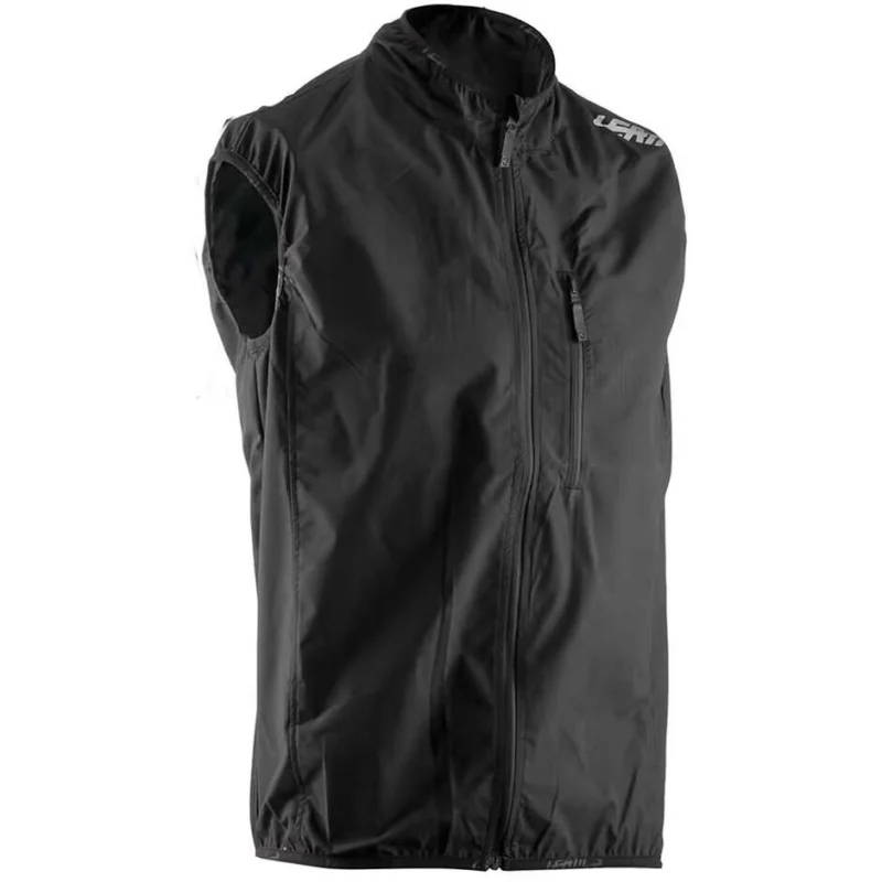 Gilet Moto Impermeabile Antivento Leatt RACEVEST LITE Economico