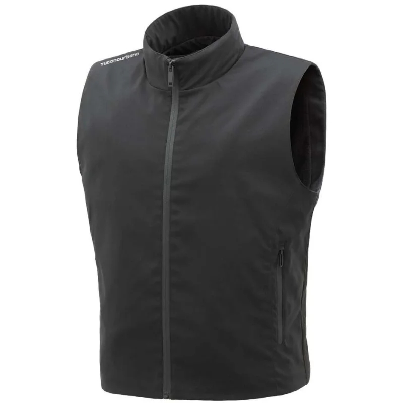 Gilet Moto Tucano Urbano 788M WINDSCUD VEST Nero Ultime Pezzi
