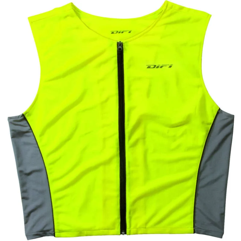 Compra Adesso Gilet riflettente DIFI Vision