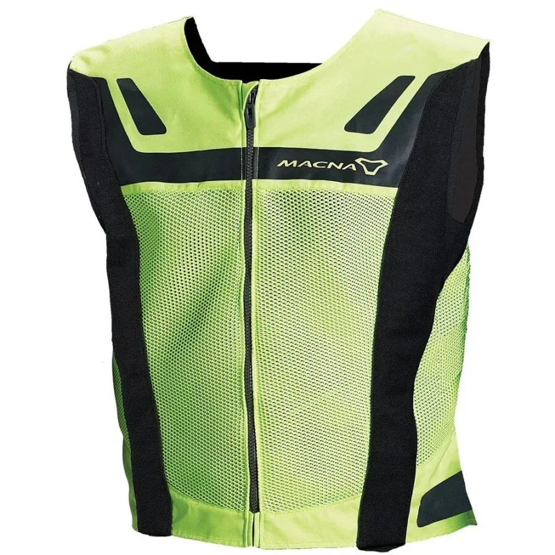 Compra Adesso Gilet riflettente Macna Vision4All-S XS-S