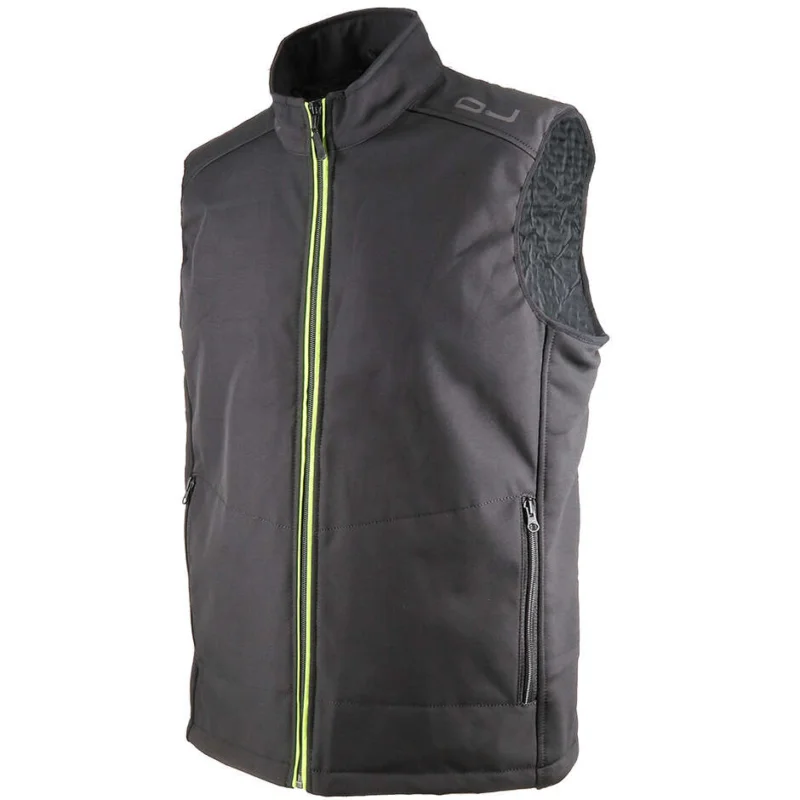 Economico Gilet Sotto Giacca Oj MID 2 Nero