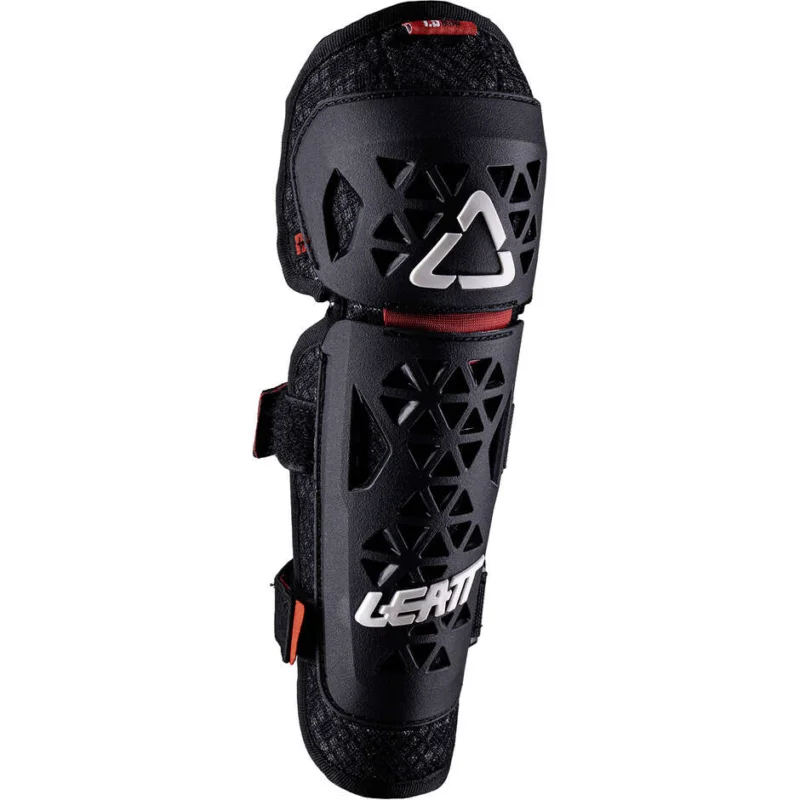 Ginocchiera 1.5 Mini per Bambino Leatt Nero Ordina Subito