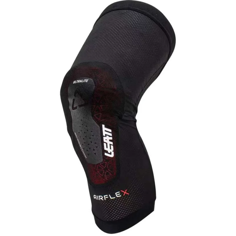 Compra Oggi Stesso Ginocchiera Moto Cross Enduro Leatt AIRFLEX ULTRALITE