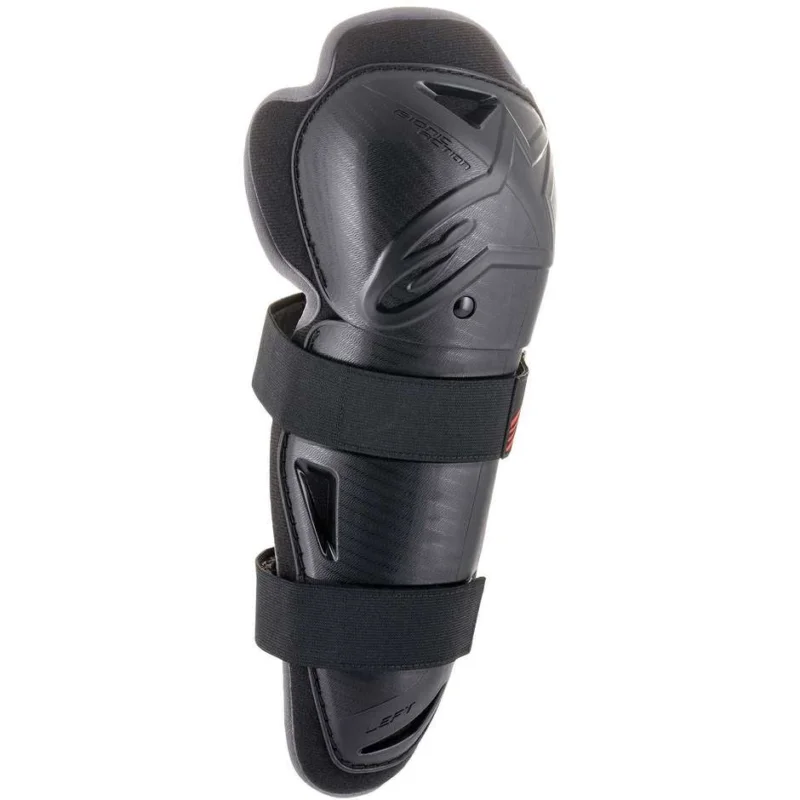Ginocchiere Bambino Moto Cross Enduro Alpinestars BIONIC ACTION YOUTH Spedito Oggi