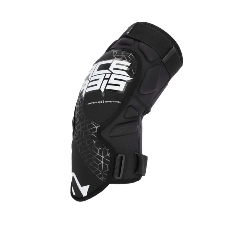 Prezzo Conveniente Ginocchiere da Bambino Moto Cross Enduro Acerbis SOFT KNEE GUARD KID
