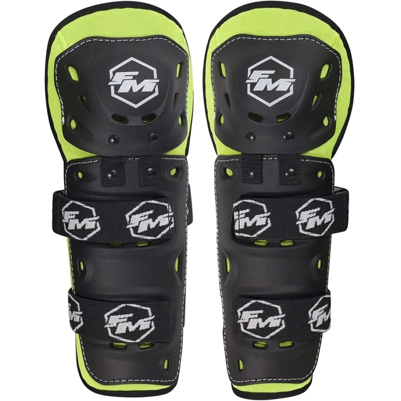 Ginocchiere Da bambinoMoto Cross Enduro FM Racing Horn Acquista Ora
