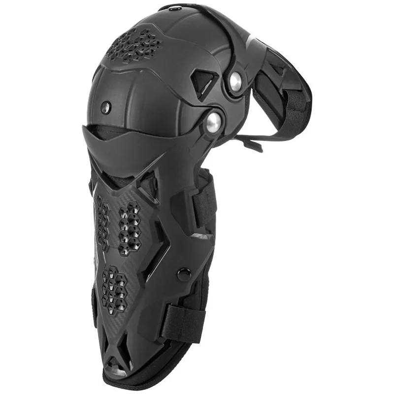 Quantità Limitata Ginocchiere Moto Bambino Oneal PRO IV Youth V.23 nero