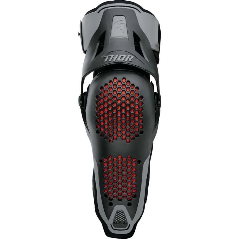 Ordina Subito Ginocchiere Moto Cross Enduro da Bambino Thor Sentinel LTD Nero