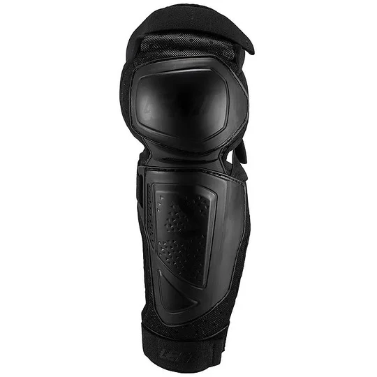 Non Perdere Ginocchiere Moto Cross Enduro Leatt 3.0 EXT Nero