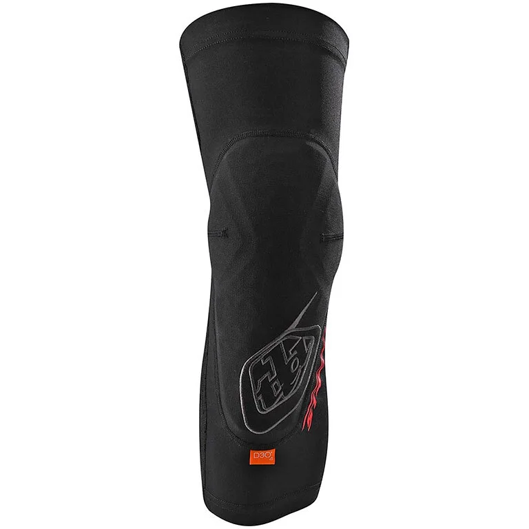 Ginocchiere Moto Cross Enduro MTB Troy Lee Designs Stage D3O Spedizione Espresso