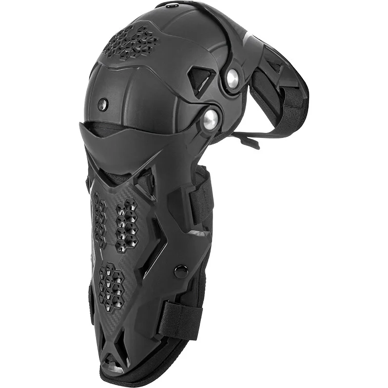 Promozione Ginocchiere Moto Cross Enduro O'Neal PRO IV Knee Guard