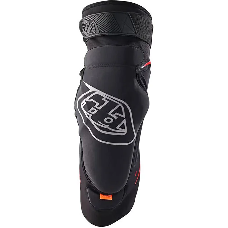 Novità Ginocchiere Moto Cross Enduro Troy Lee Designs Raid D3O