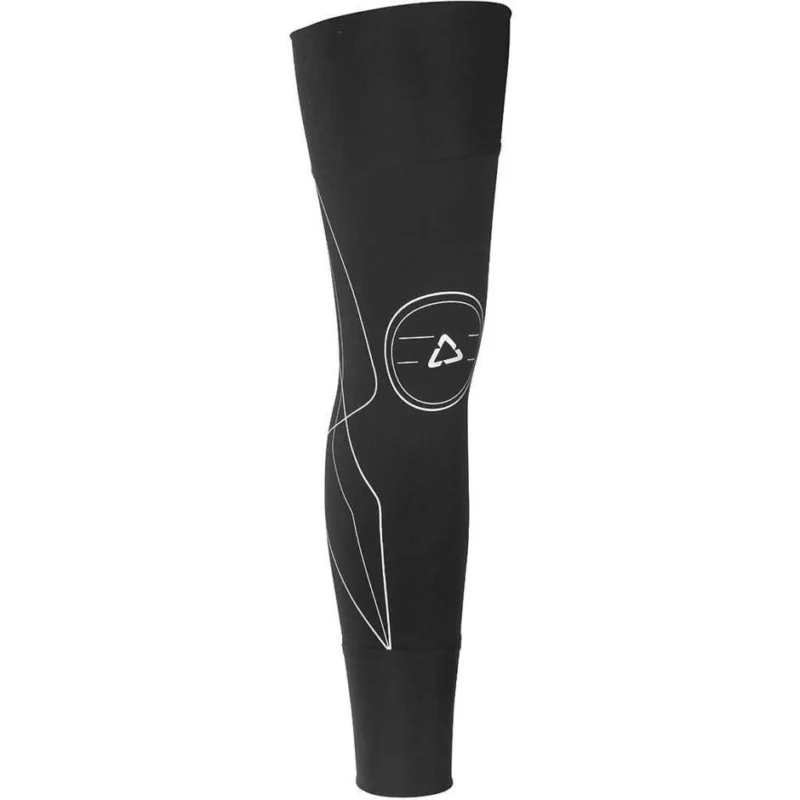 Di Tendenza Ginocchiere Scaldamuscoli Moto Cross Enduro Leatt Sleeve Pair