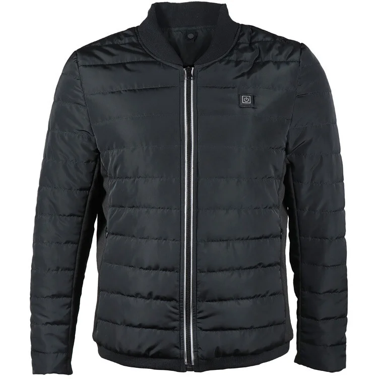 Giubbino Riscaldante Harisson HEATING JACKET DYNAMIC HEAT Nuova Collezione