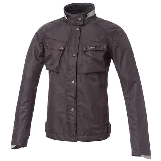Acquista Ora Giubbino Tucano Urbano Lady Modello Tina Nero