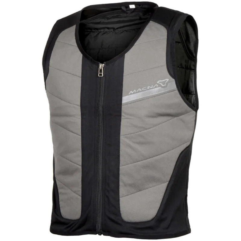 Vendita Finale Giubbotto di raffreddamento Macna Cooling Vest Hybrid