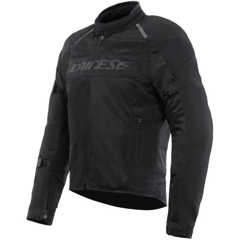 Solo Oggi Giubbotto Moto Dainese AIR FRAME 3 # Nero Nero Nero