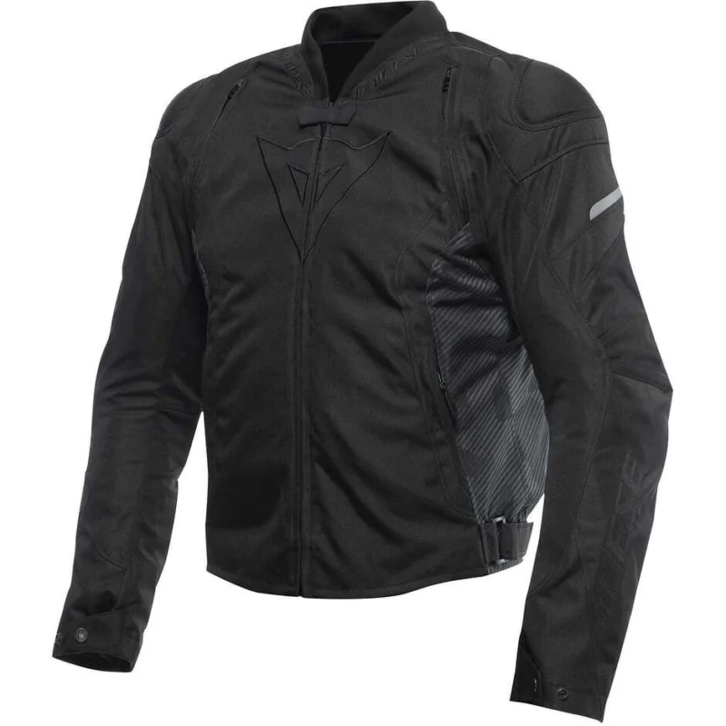 Giubbotto Moto Dainese AVRO 5 Nero Nero Nero Sconto