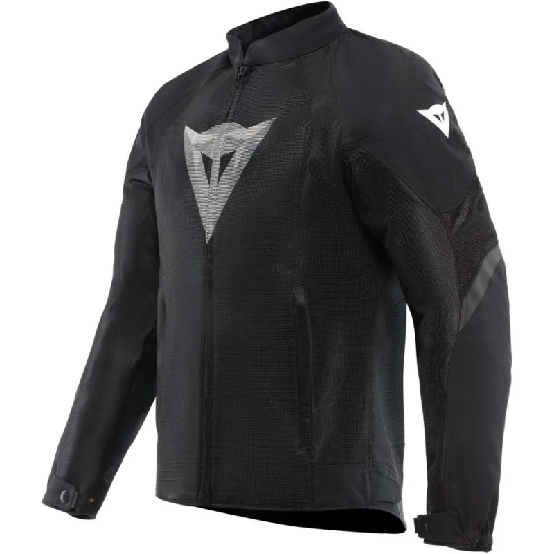 Saldi Giubbotto Moto Dainese HEROSPHERE Diamante Nero