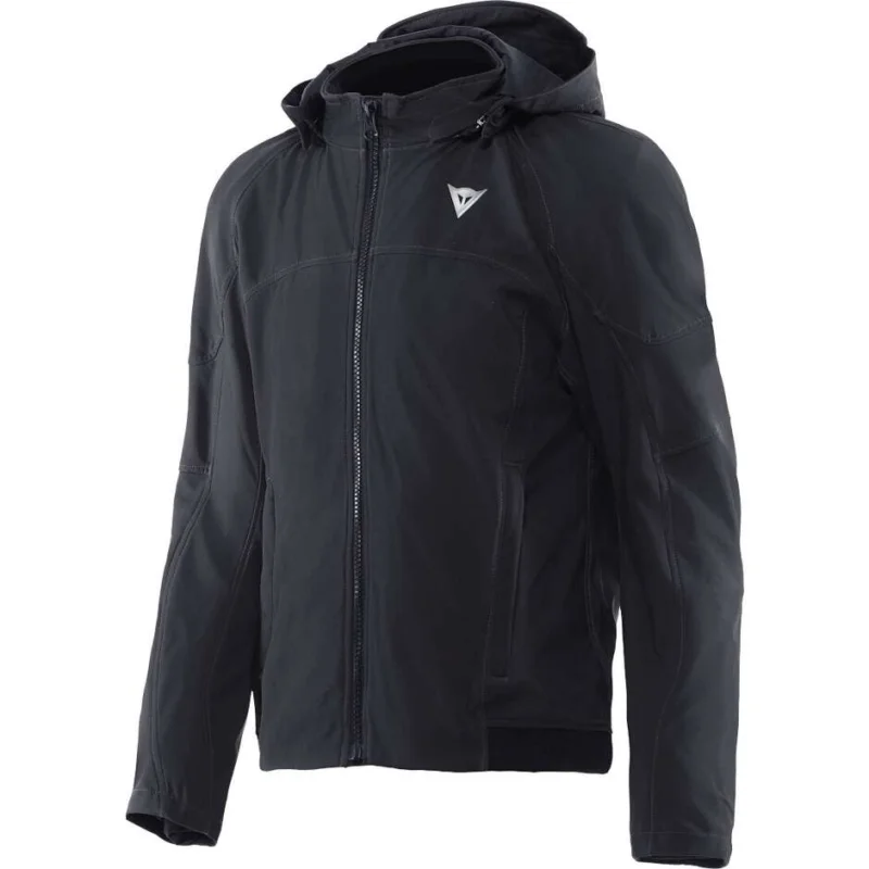 Giubbotto Moto Dainese IGNITE 2 TEX Nero Nuovo Arrivo