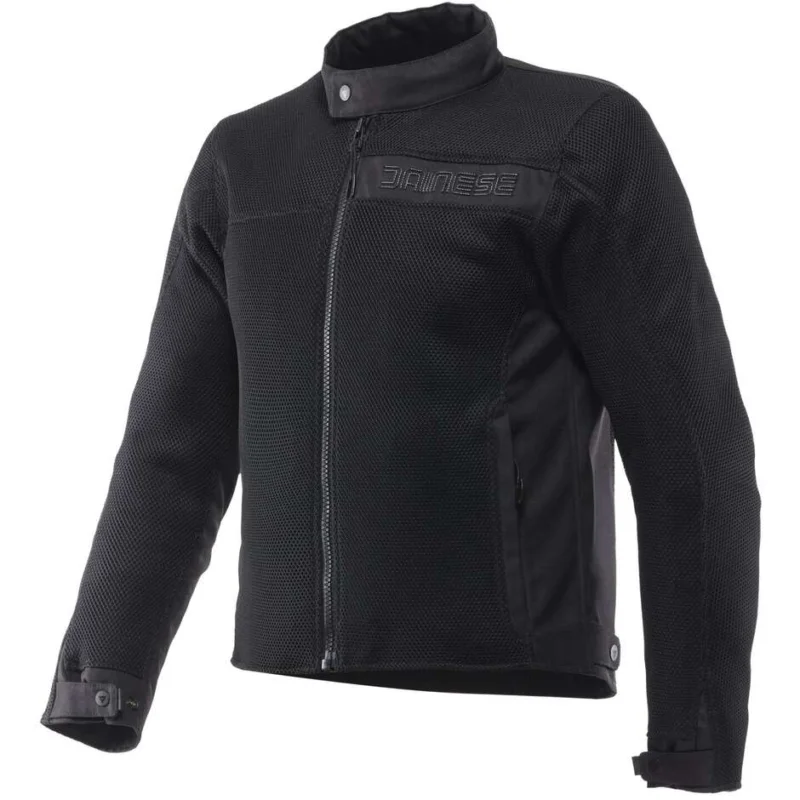 Scelto Dai Clienti Giubbotto Moto Dainese LISBONA AIR Nero
