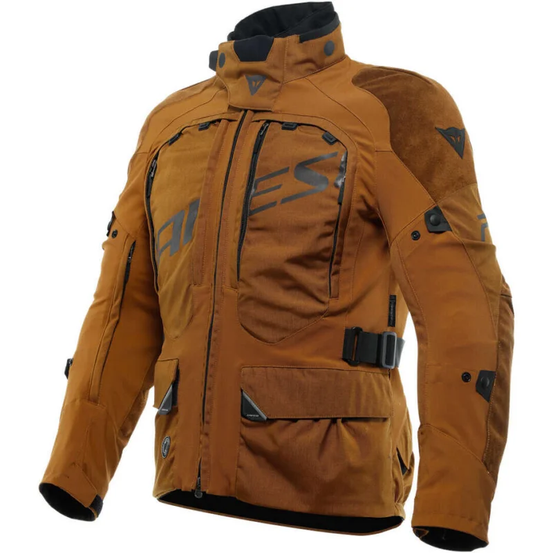 Giubbotto Moto Dainese SPRINGBOK 3L ABSOLUTESHELL ROBE MONK MONK'S ROBE Reso Gratuito