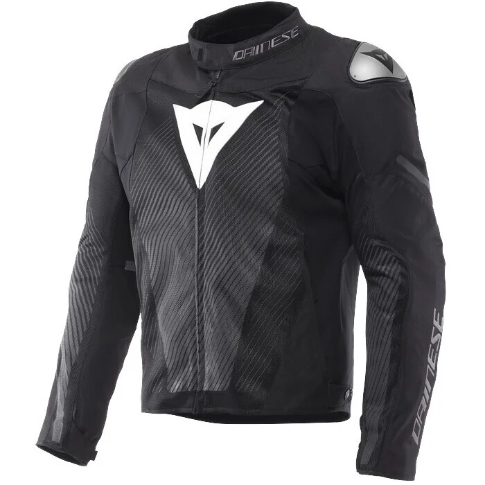 Compra Adesso Giubbotto Moto Dainese VENTAR AIR Nero Antracite Bianco