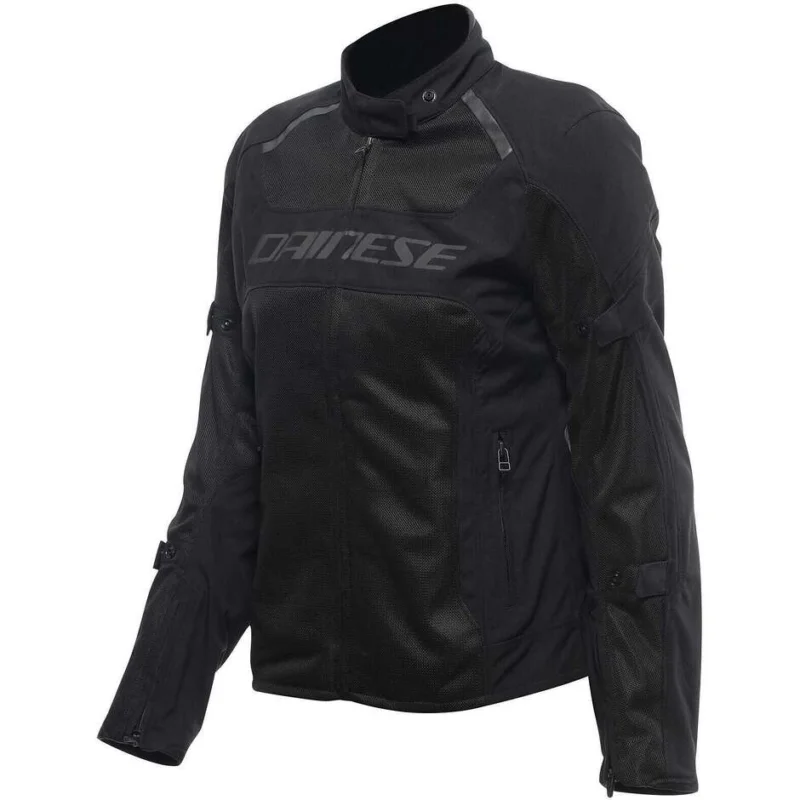 Giubbotto Moto Donna Dainese AIR FRAME 3 WMN # Nero Nero Nero Offerta Lampo