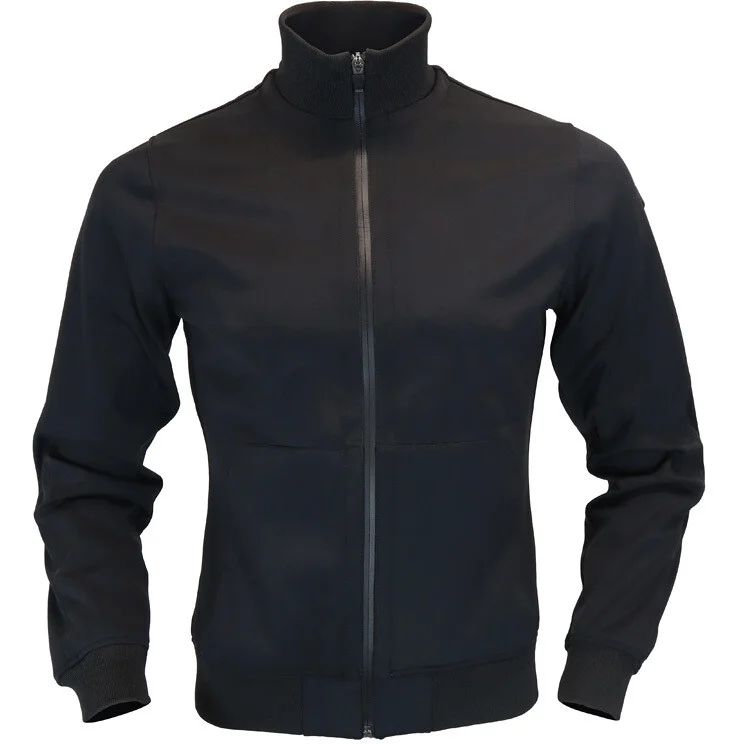 Promo Stagionale Giubbotto Moto Donna HarissonPRELUDE LADY Nero