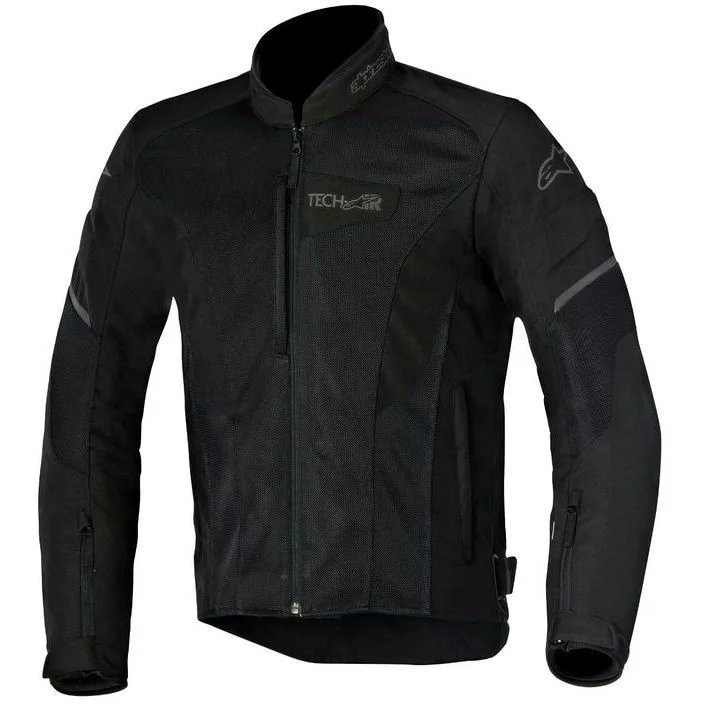 Giubbotto Moto Estivo Alpinestars VIPER AIR Compatibile con Tech Air Street Prezzo Ridotto
