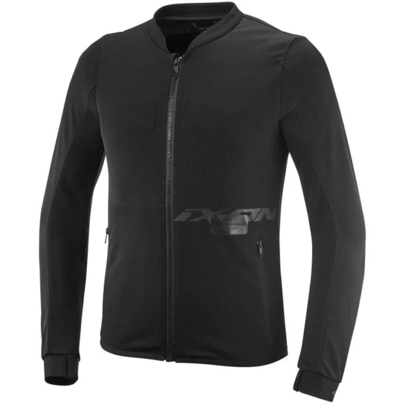 Acquista Ora Giubbotto Moto Estivo Ixon ARMA Nero