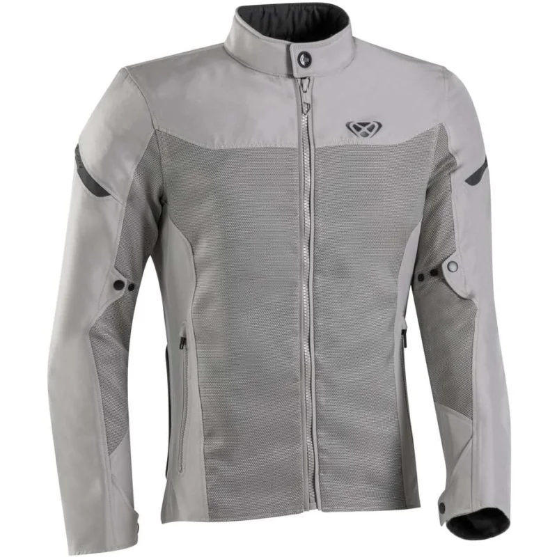 Giubbotto Moto Estivo Ixon FRESH Ghiaccio Subito Disponibile