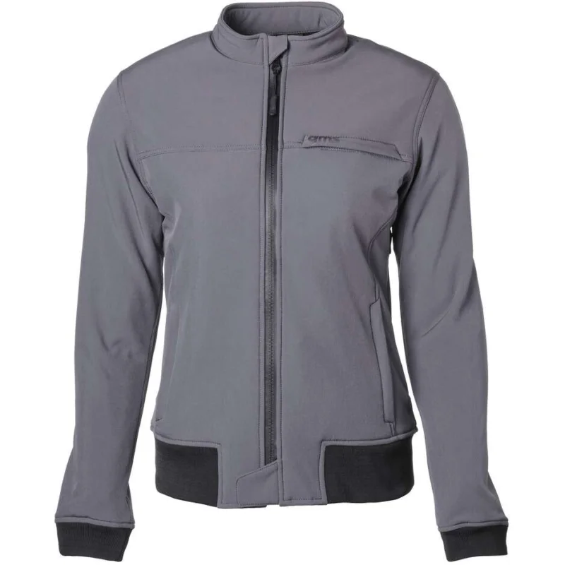 Compra Online Giubbotto Moto Gms METROPOLE WP MAN Grigio