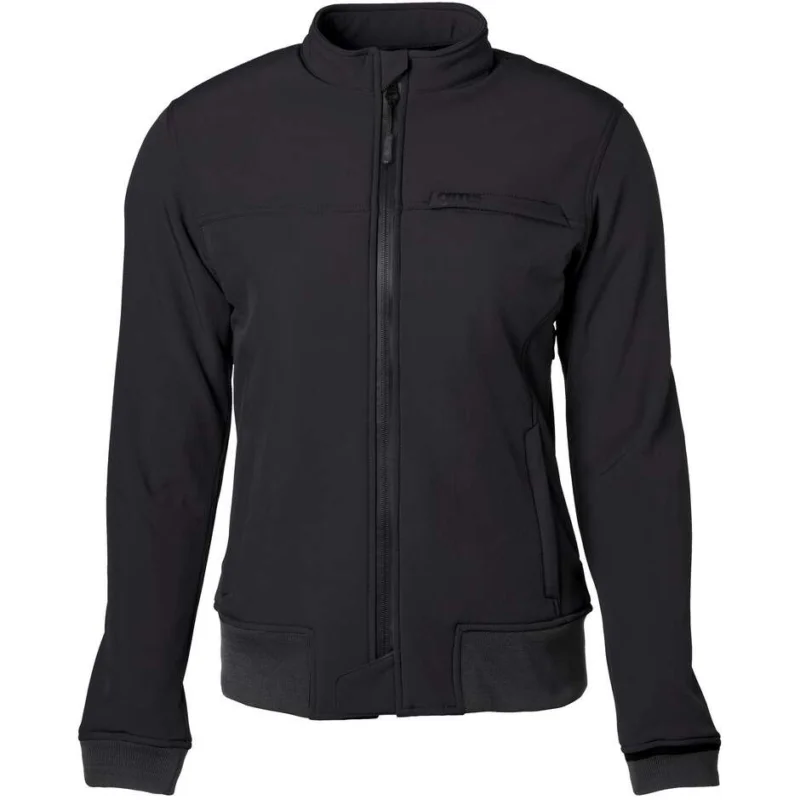 Giubbotto Moto Gms METROPOLE WP MAN Nero Pagamento Sicuro