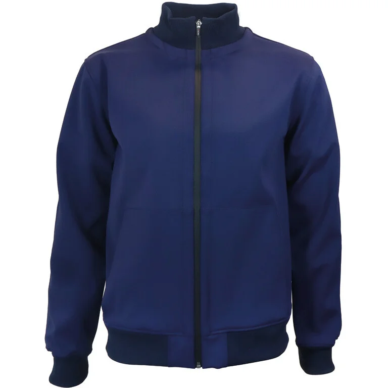 Spedito Oggi Giubbotto Moto Harisson PRELUDE Blu