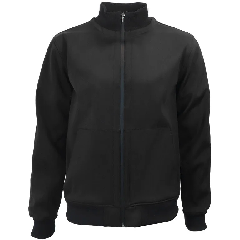 Promozione Esclusiva Giubbotto Moto Harisson PRELUDE Nero