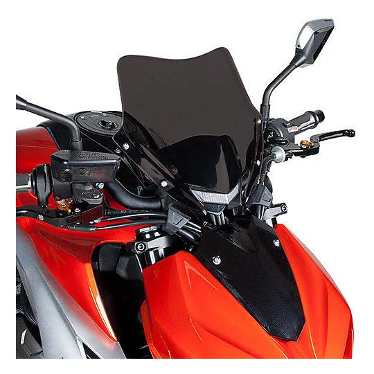 Barracuda Aerosport Screen Specific for Kawasaki Z1000 (2014-19) Subito Disponibile
