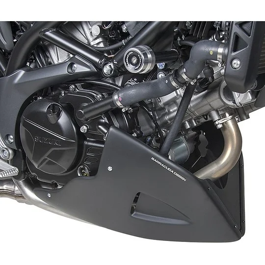Esclusivo Barracuda Aerosport Tip Specific for Suzuki SV 650 (2016-21)