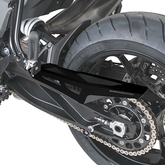 Prezzo Conveniente Barracuda Aluminum Chain Cover Specific for KTM 790 Duke (2018)