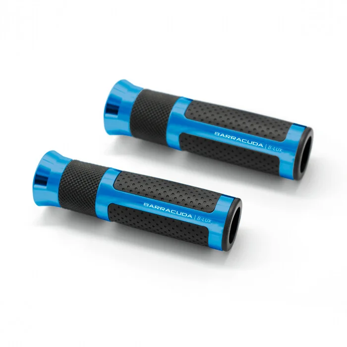 Prezzo Ridotto Barracuda B-LUX Universal Blue Knobs