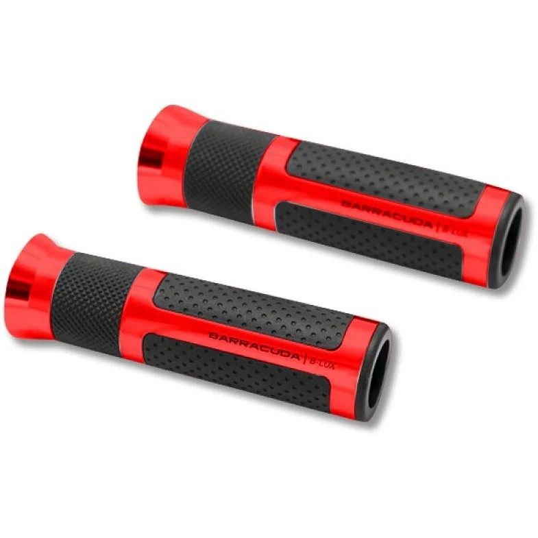 Barracuda B-LUX Universal Red Knobs Offerta Limitata