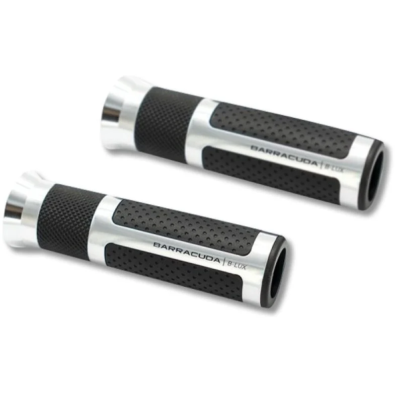 Ordina Subito Barracuda B-LUX Universal Silver Knobs