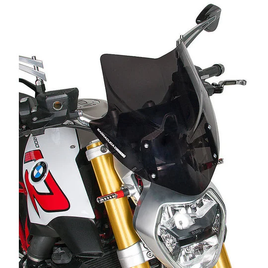 Barracuda Fairing Specific for BMW R 1200R (2015-17) Promozione