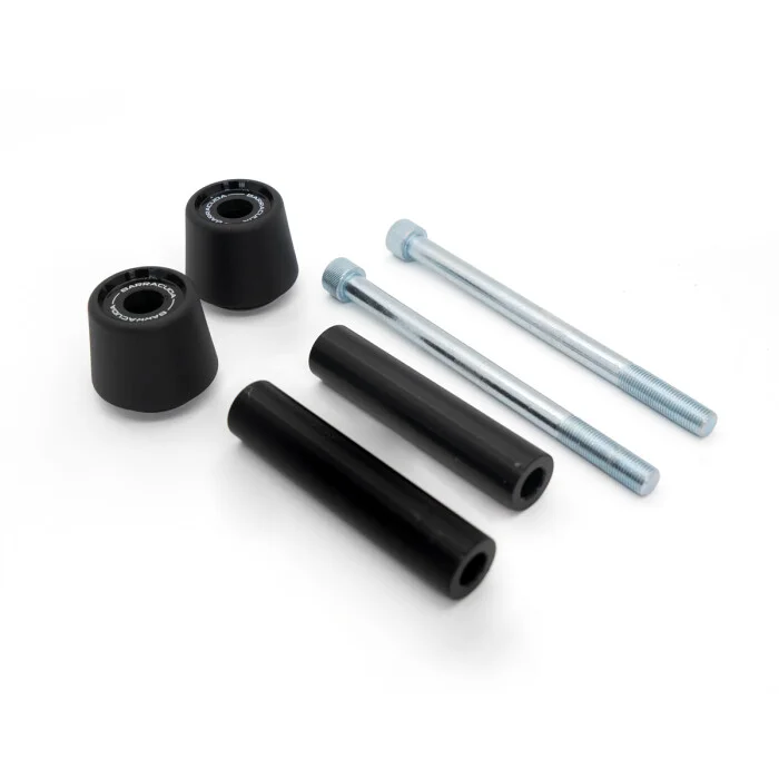 Solo Oggi Barracuda Frame Slider Kit Specific for Honda CB 650 R (2024-)