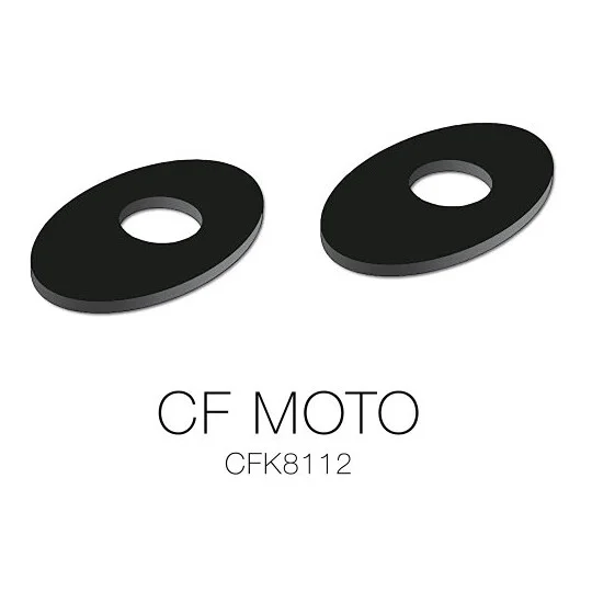 Prezzo Conveniente Barracuda Front Indicator Connection Kit For CF MOTO 800 NK