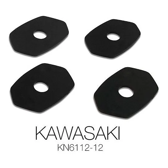 Barracuda Front Wiring Kit for KAWASAKI from 2012 Non Perdere